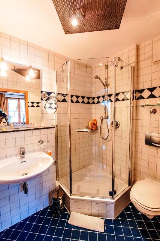 Ferienwohnungen Beim Hausbacher ريت ام وينكل المظهر الخارجي الصورة
